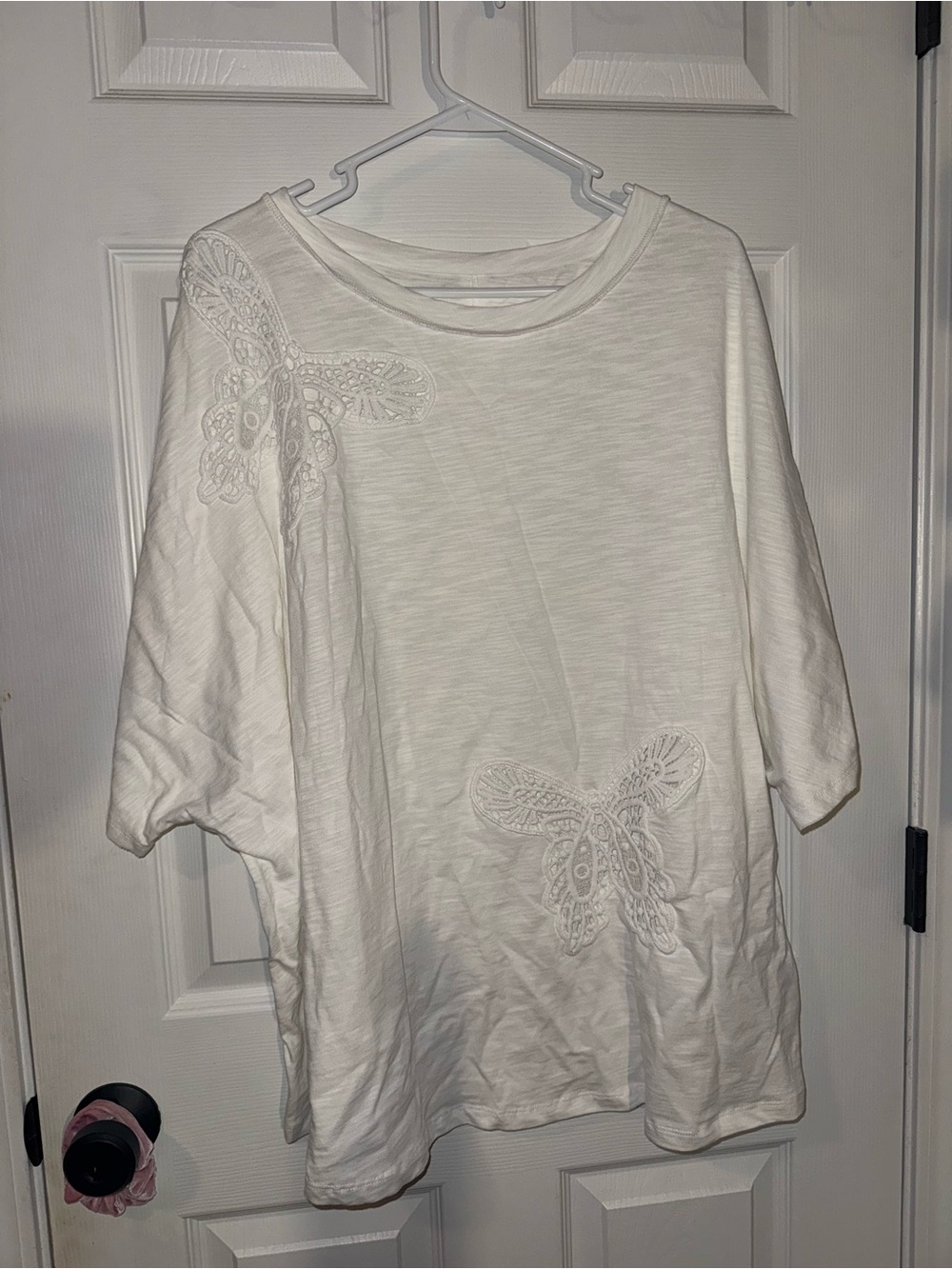 Butterfly Tee Shirt